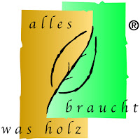 alles was Holz braucht